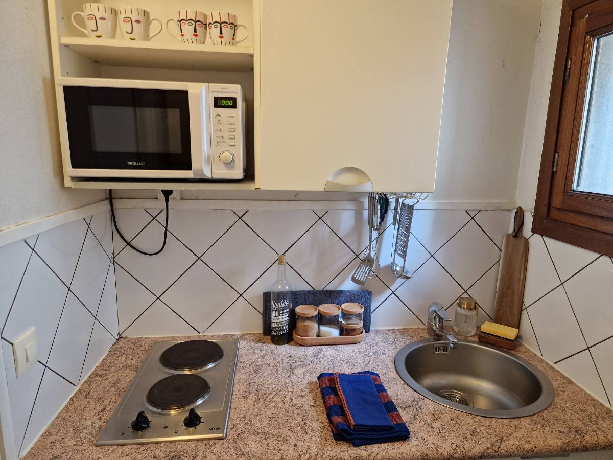 Une photo de l’annonce