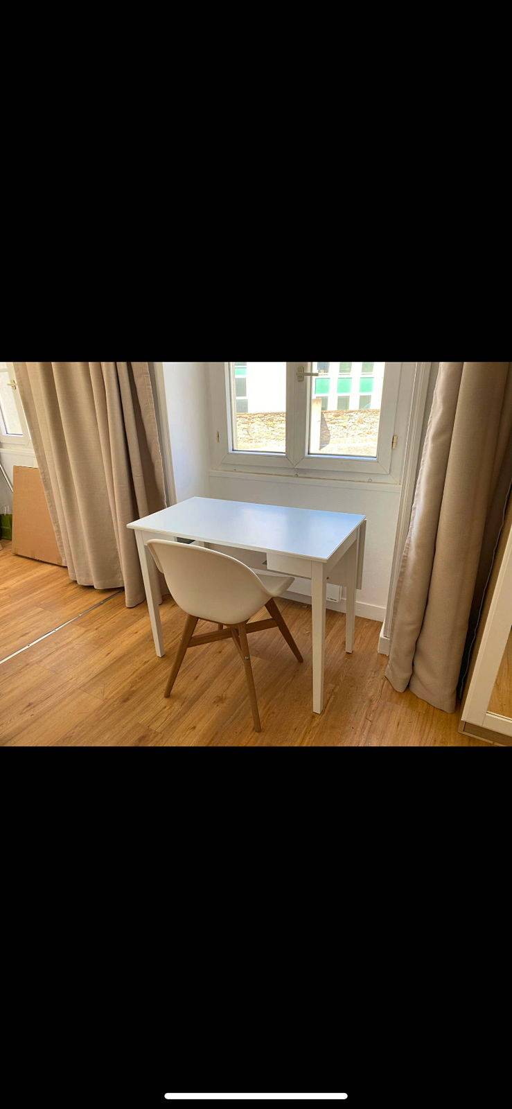 Une photo de l’annonce