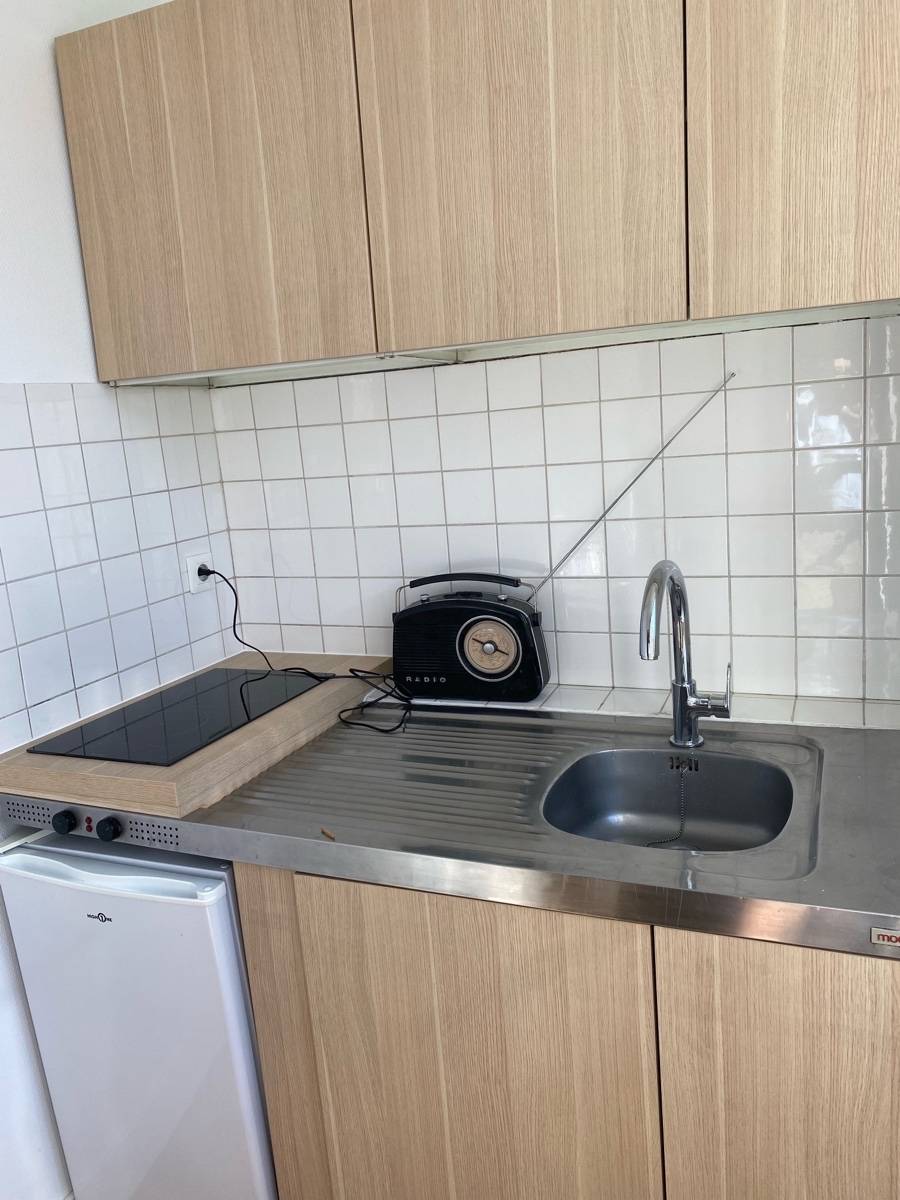 Une photo de l’annonce