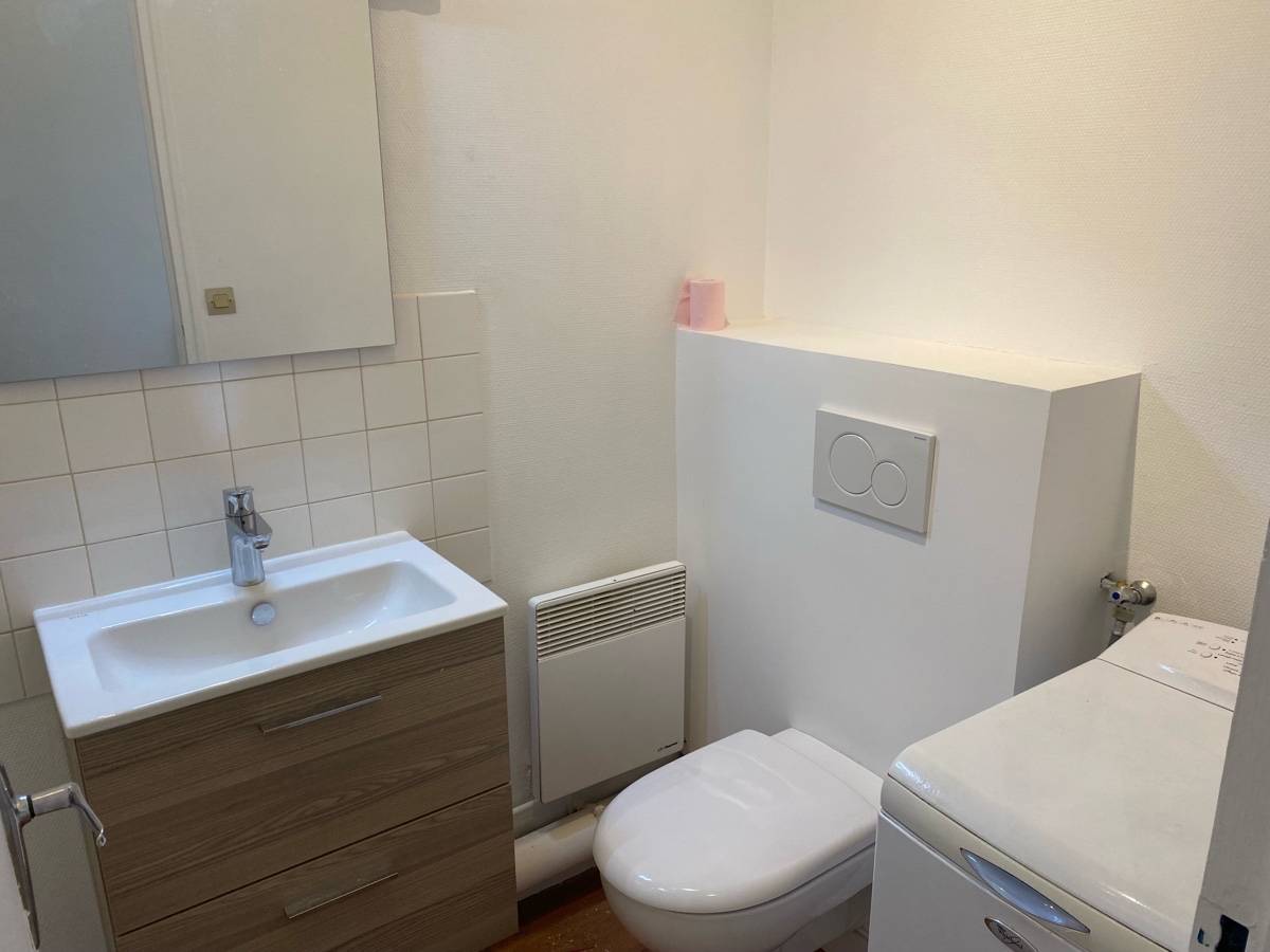 Une photo de l’annonce