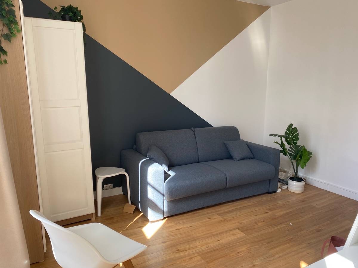 Une photo de l’annonce