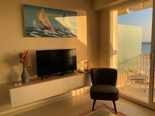 Loue Studio Pornichet (44) - 1 chambre, 2 couchages