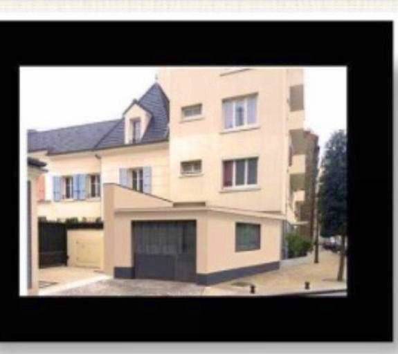 Une photo de l’annonce