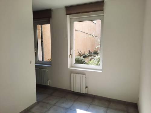 Loue studio - 27m² - Reims