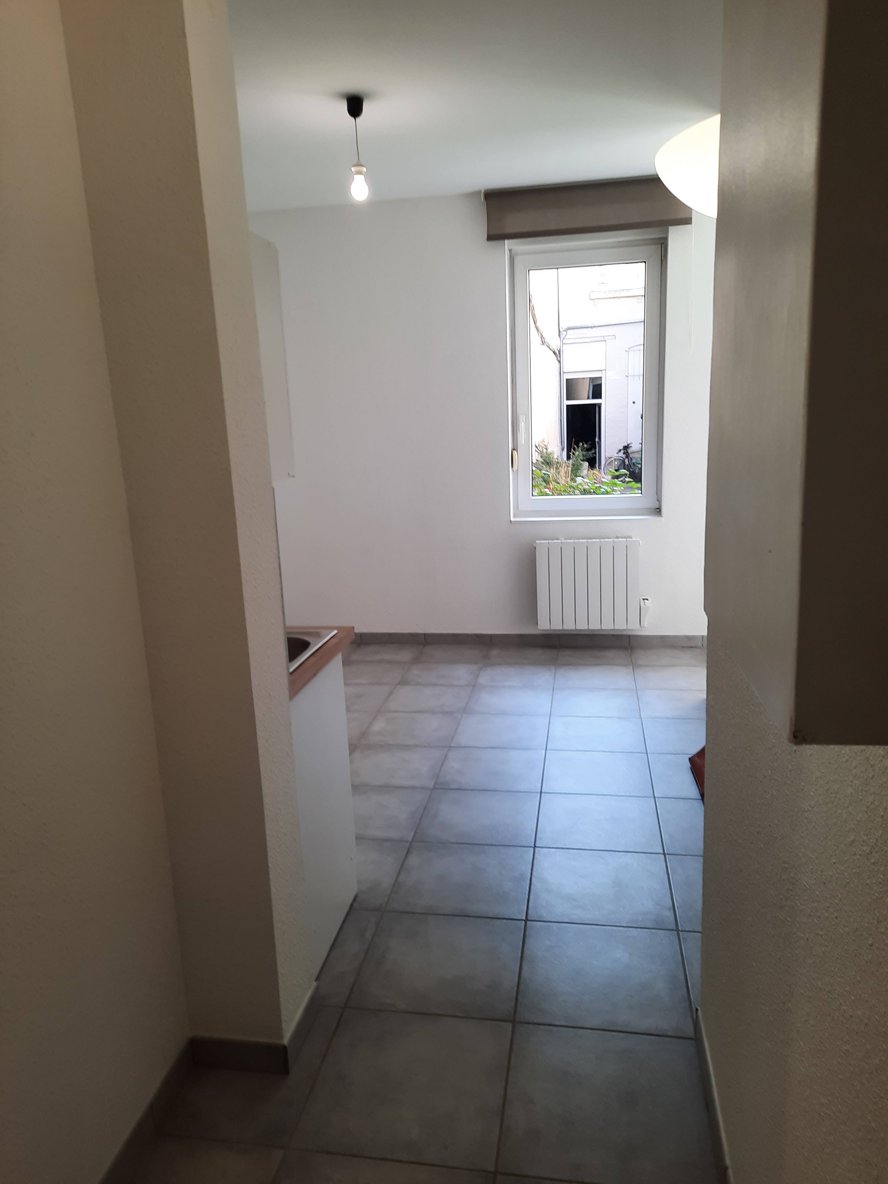 Une photo de l’annonce