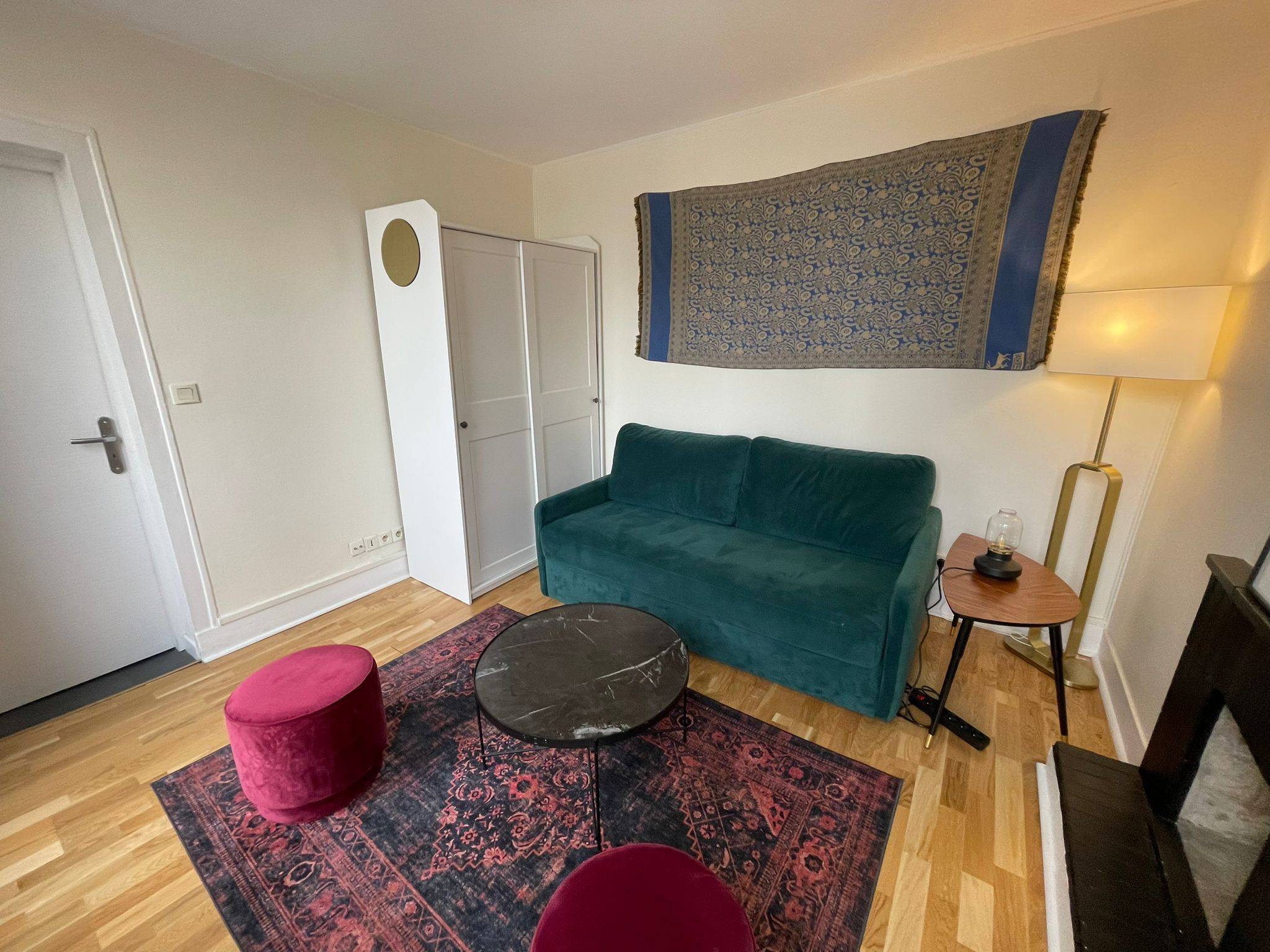 Une photo de l’annonce