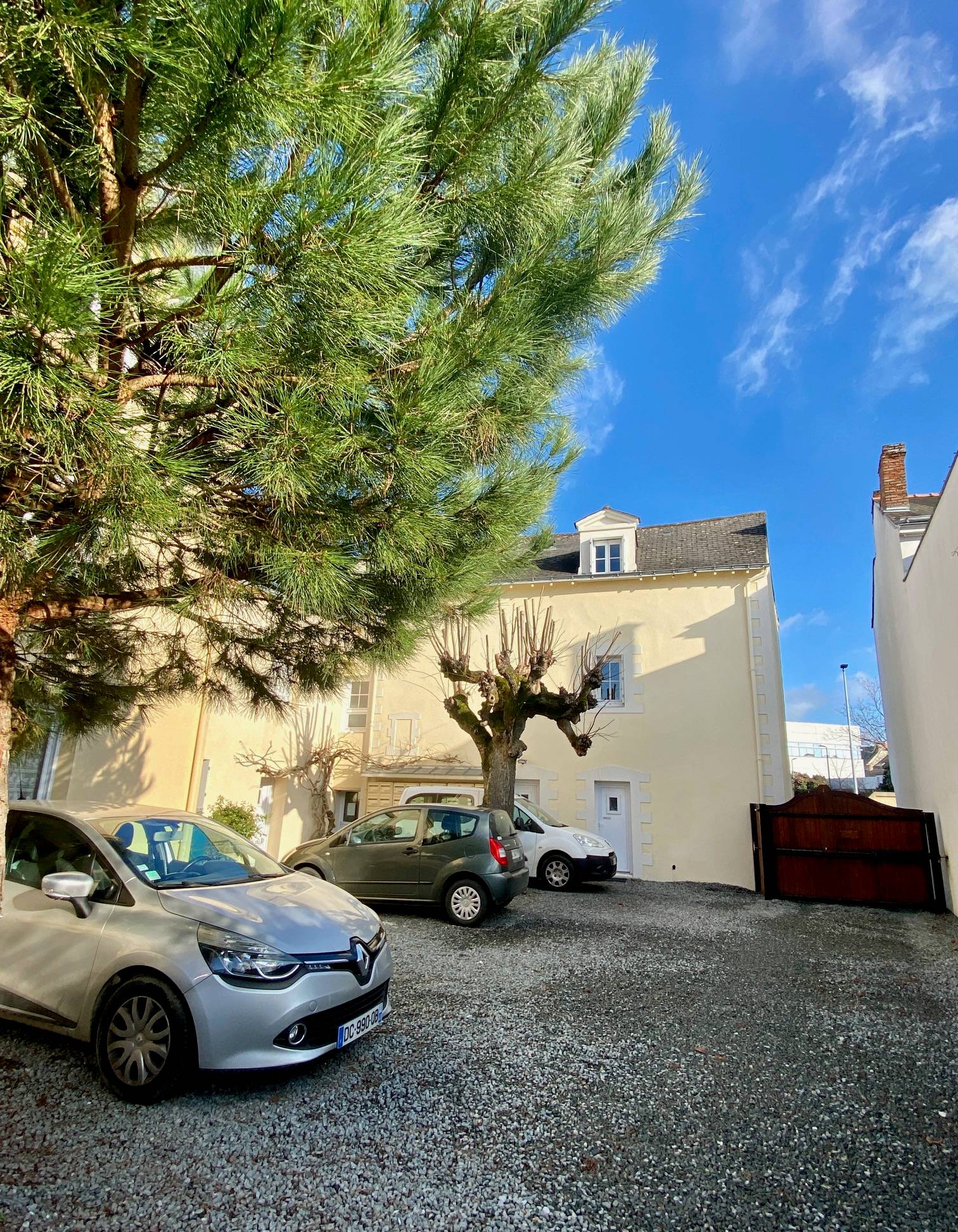 Une photo de l’annonce