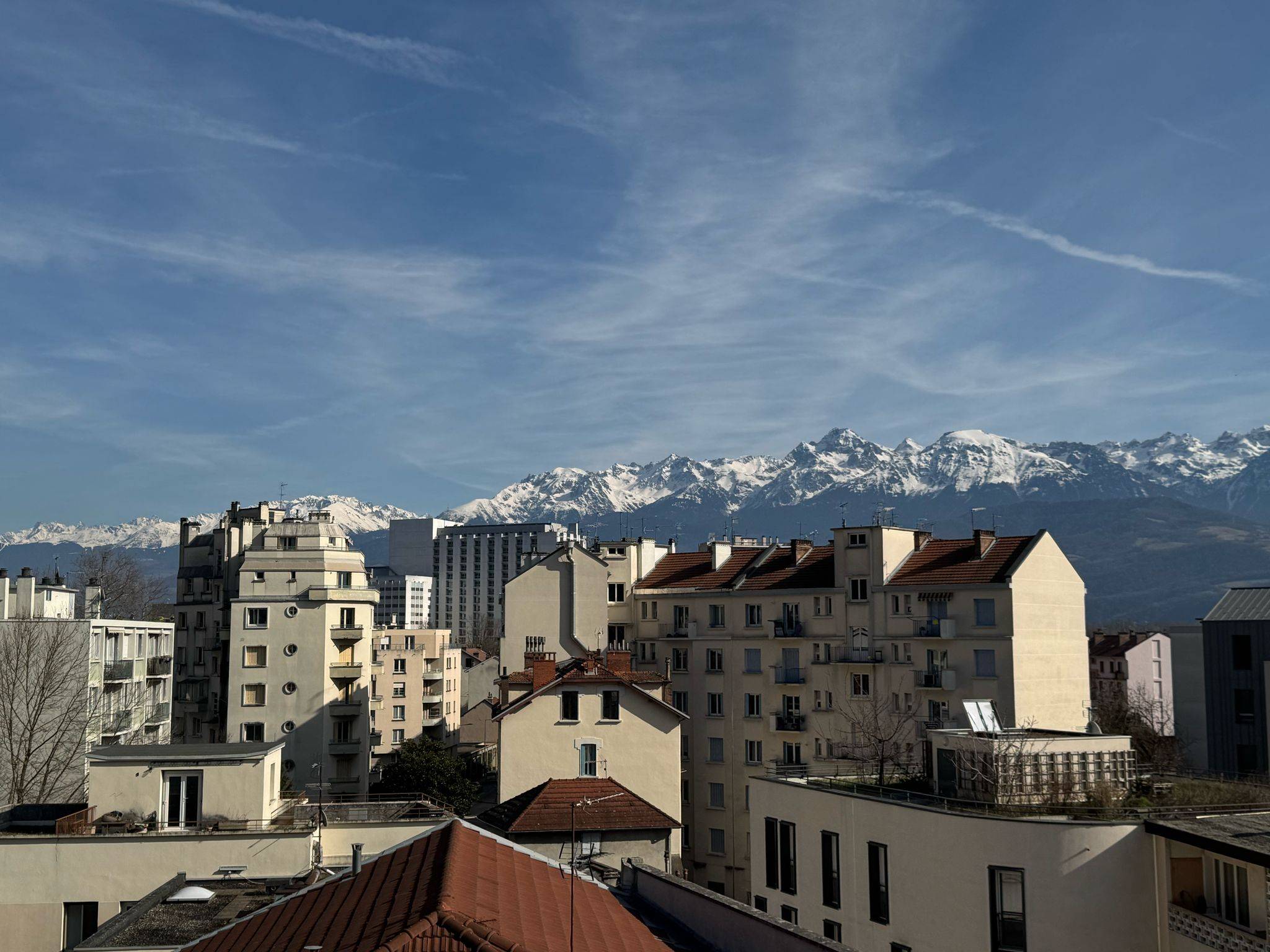 Une photo de l’annonce