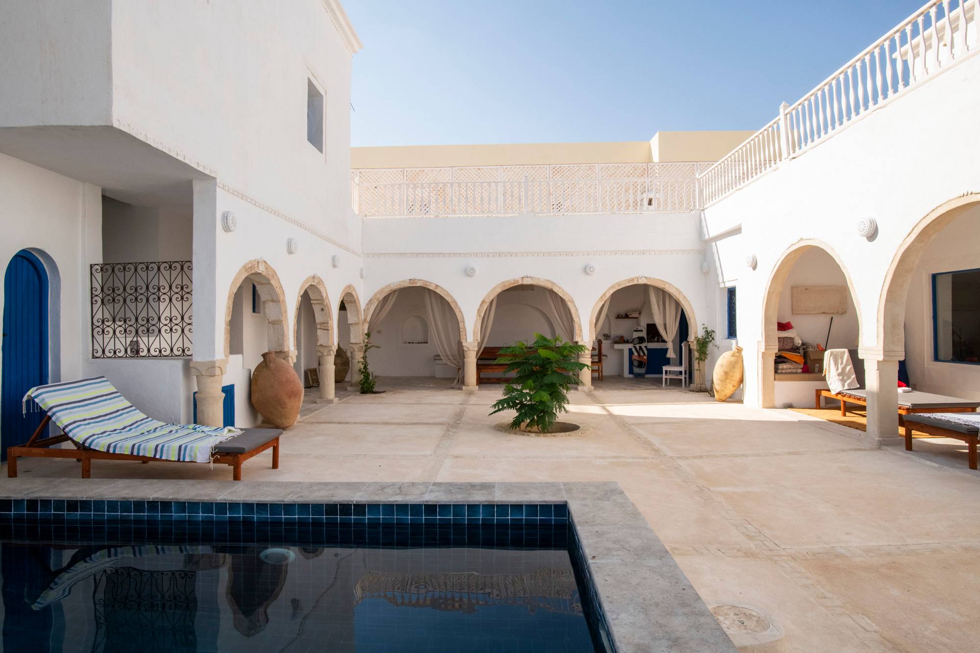Une photo de l’annonce de location de vacances