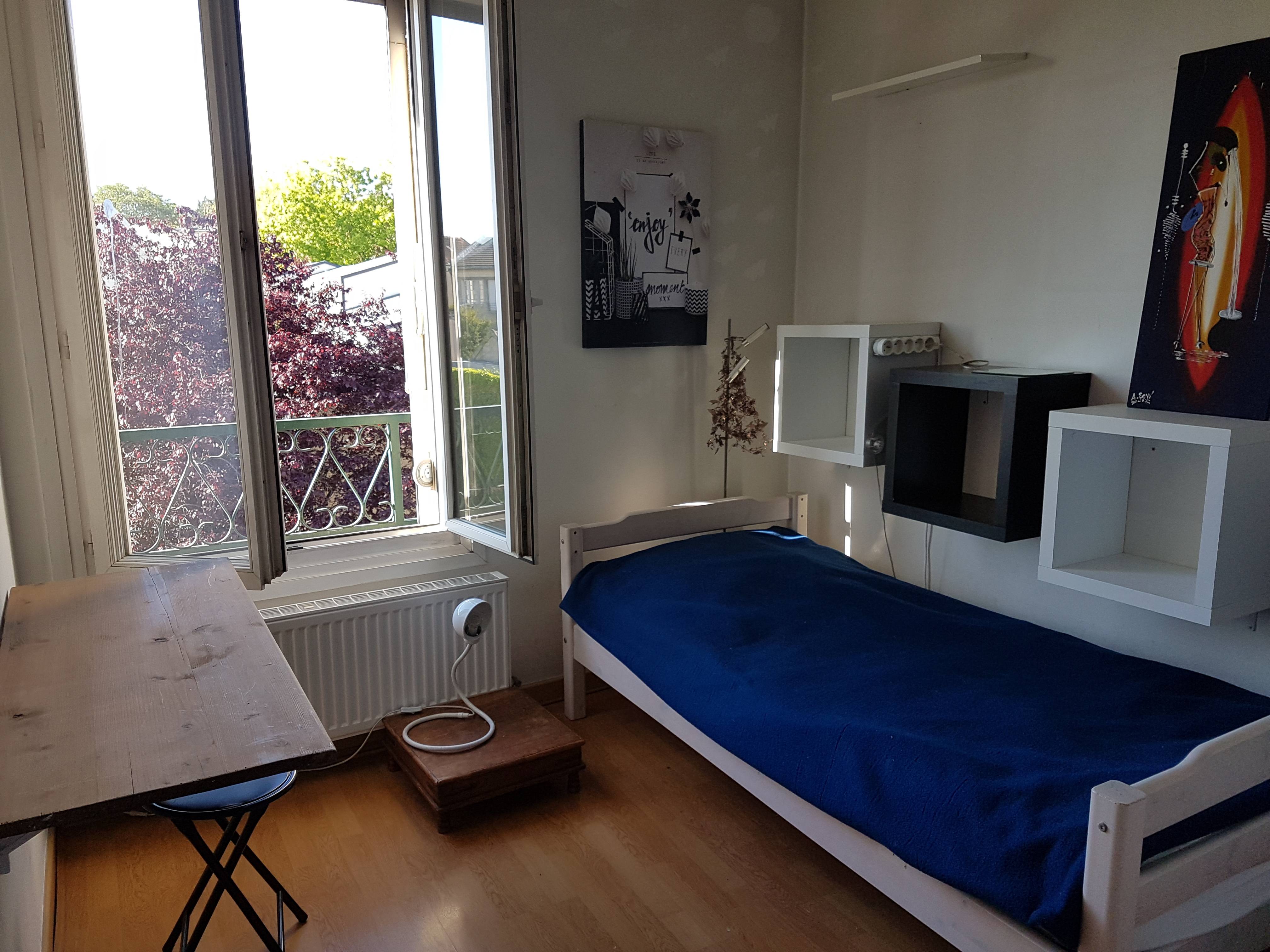 Une photo de l’annonce