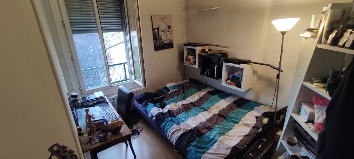 Une photo de l’annonce