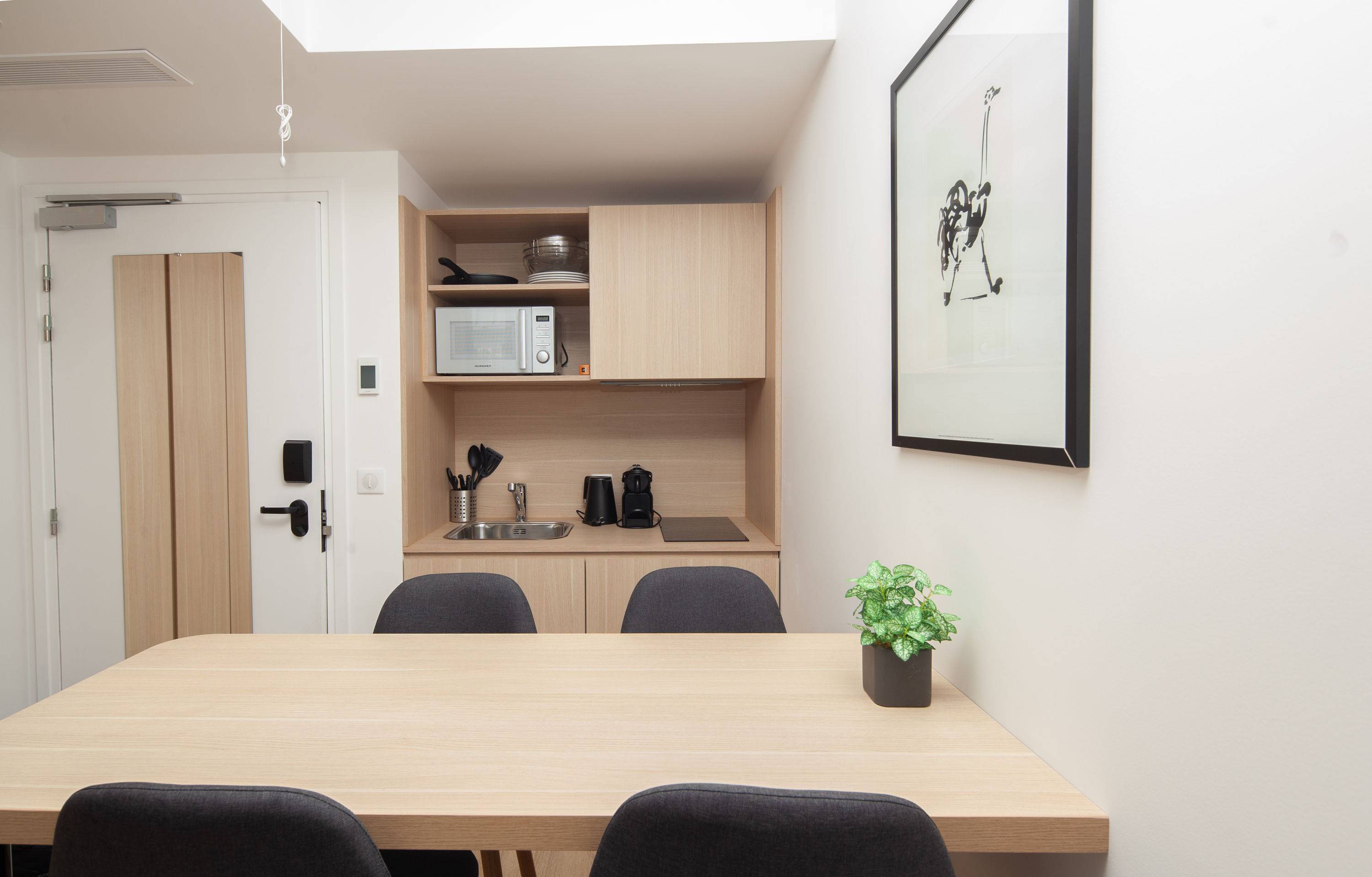 Une photo de l’annonce