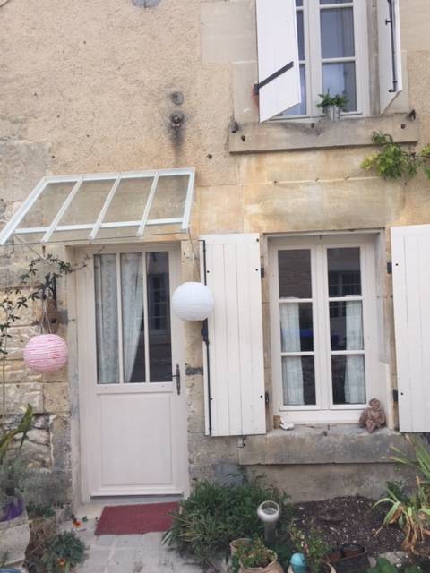 Une photo de l’annonce