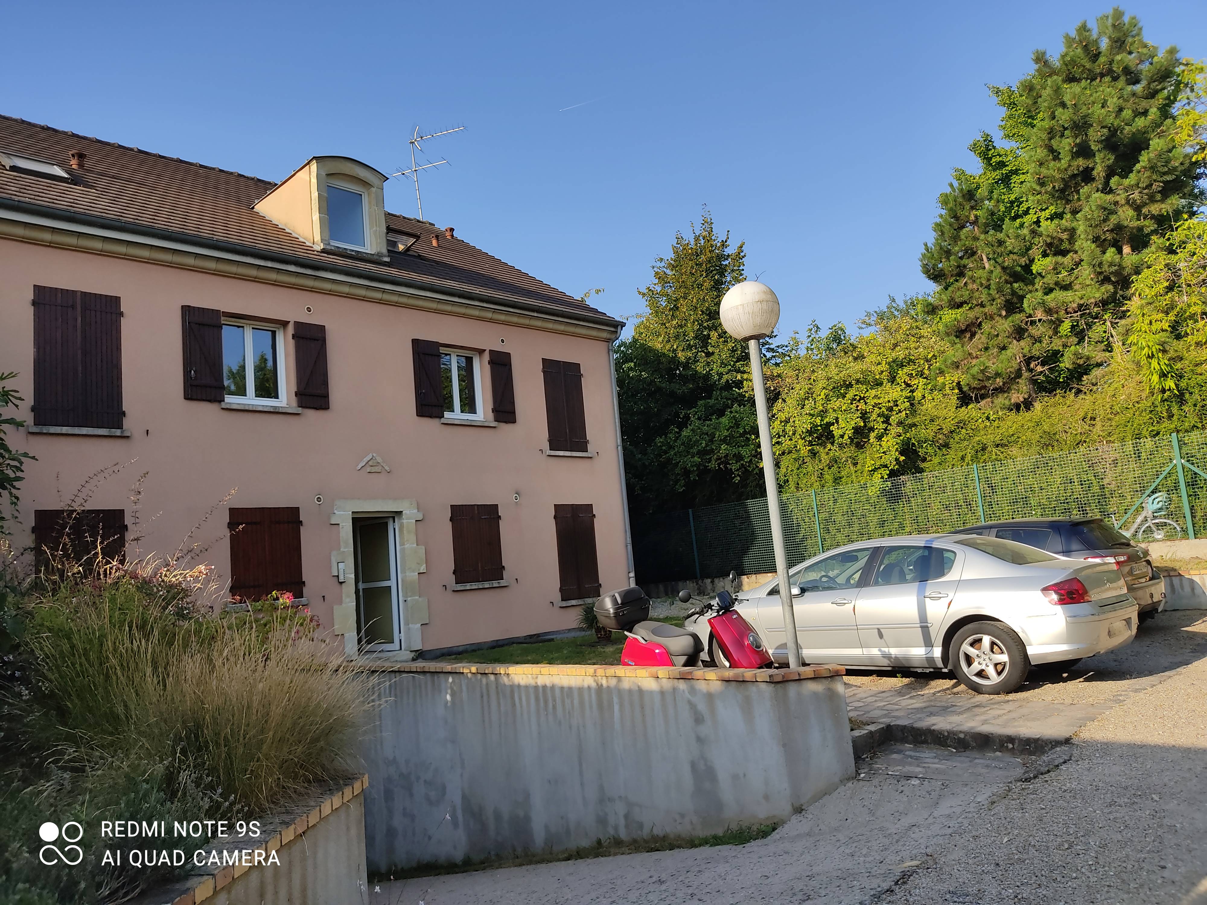 Location F2 57m² à Thiais (94320) sur Gens de Confiance