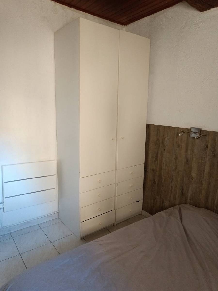 Une photo de l’annonce