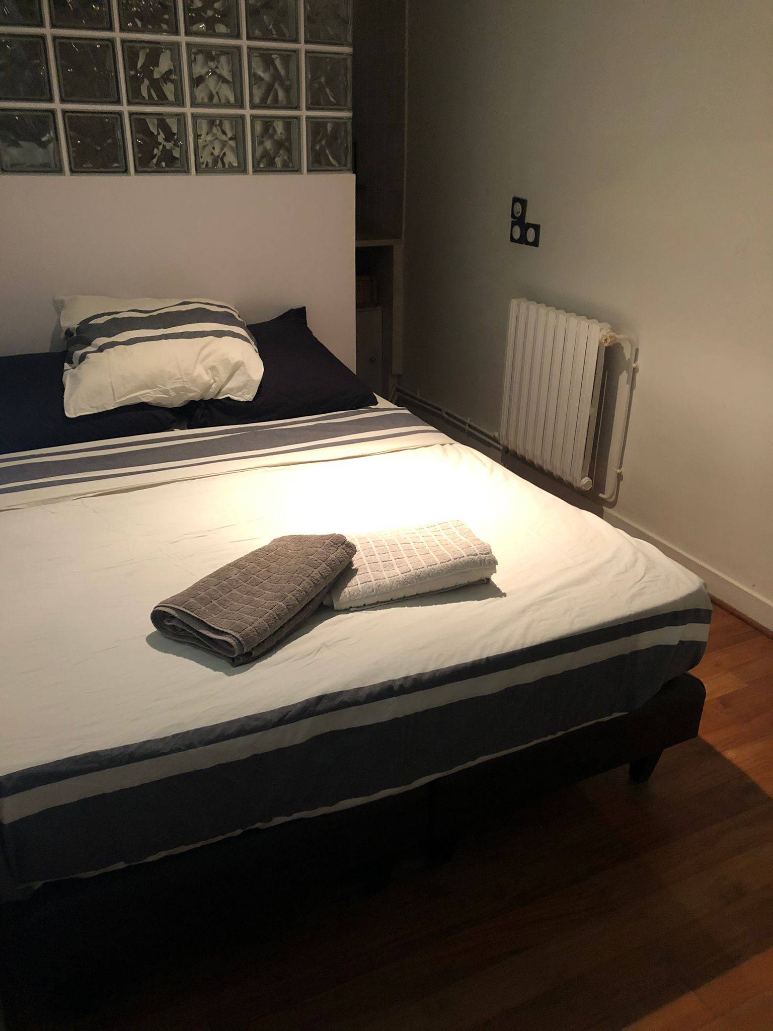 Une photo de l’annonce