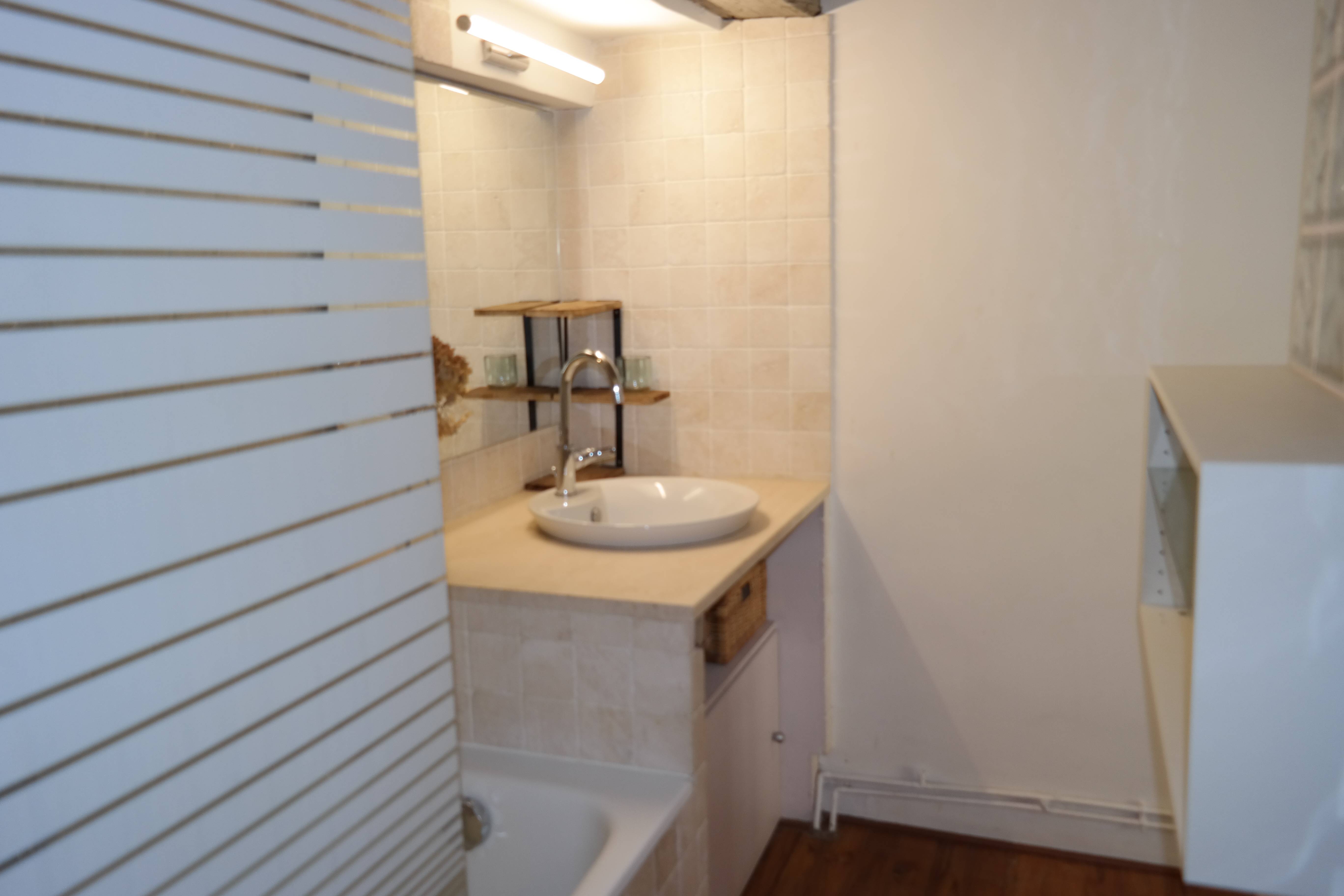 Une photo de l’annonce