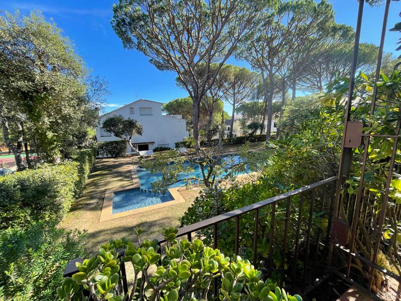 Costa brava Loue à Calella de Palafrugell - 4 chambres, 10 couchages