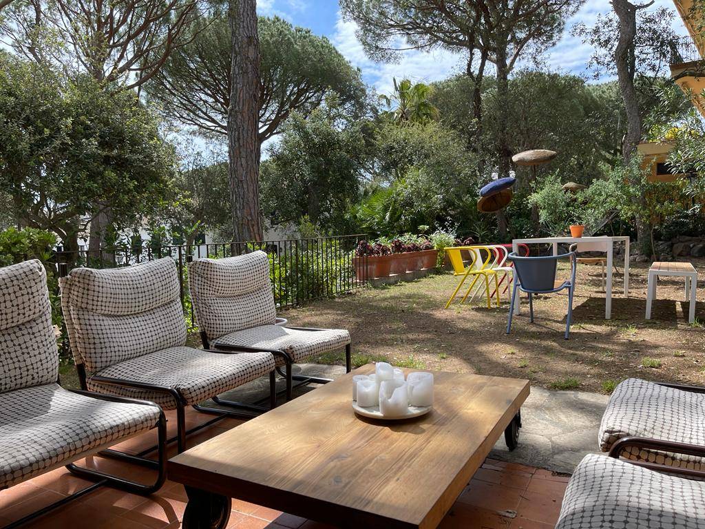 Une photo de l’annonce de location de vacances