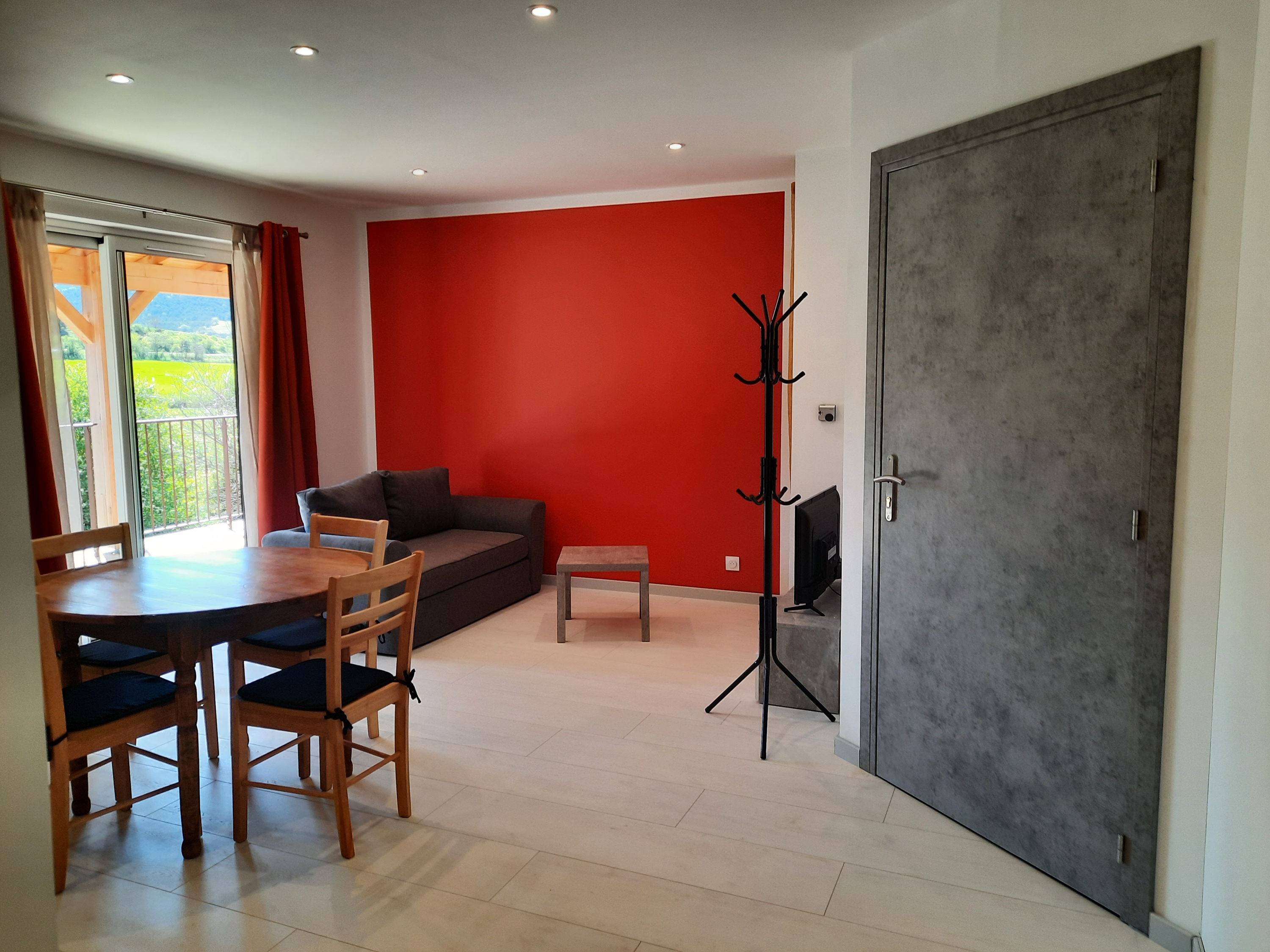 Une photo de l’annonce de location de vacances