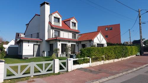 Loue villa - 14 couchages