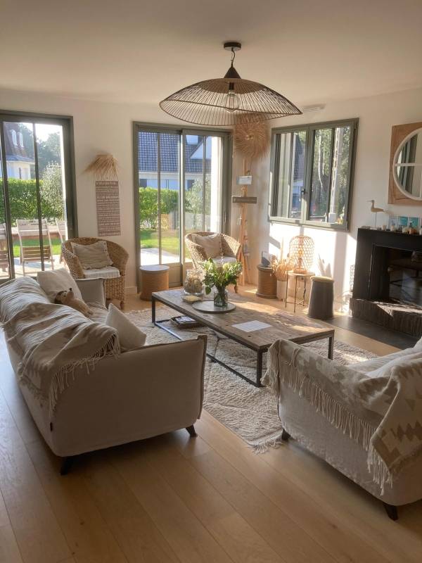 Une photo de l’annonce de location de vacances