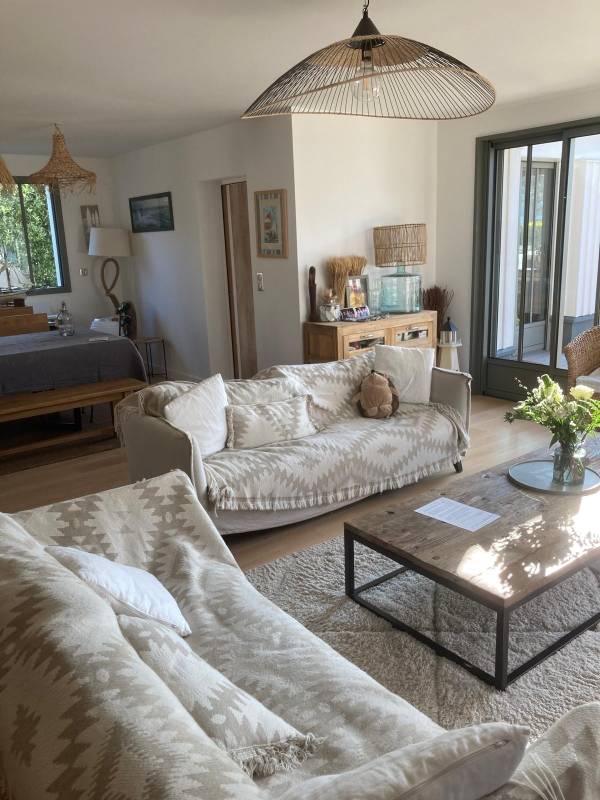 Une photo de l’annonce de location de vacances