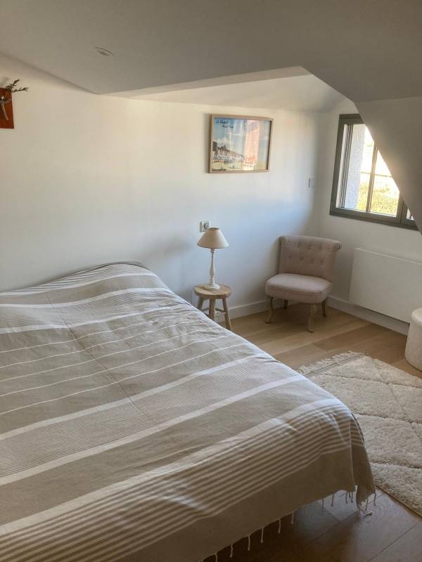 Une photo de l’annonce de location de vacances