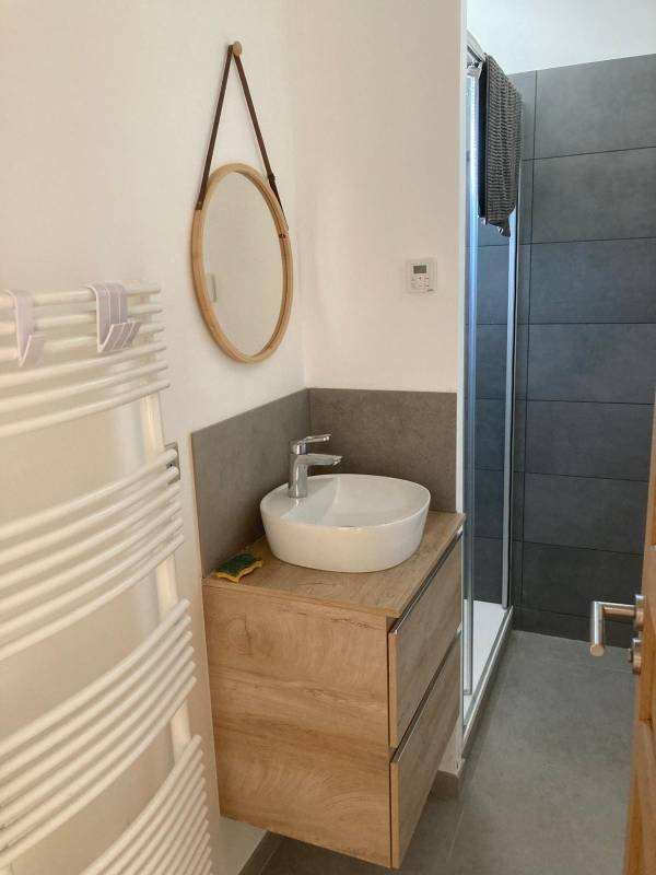 Une photo de l’annonce de location de vacances