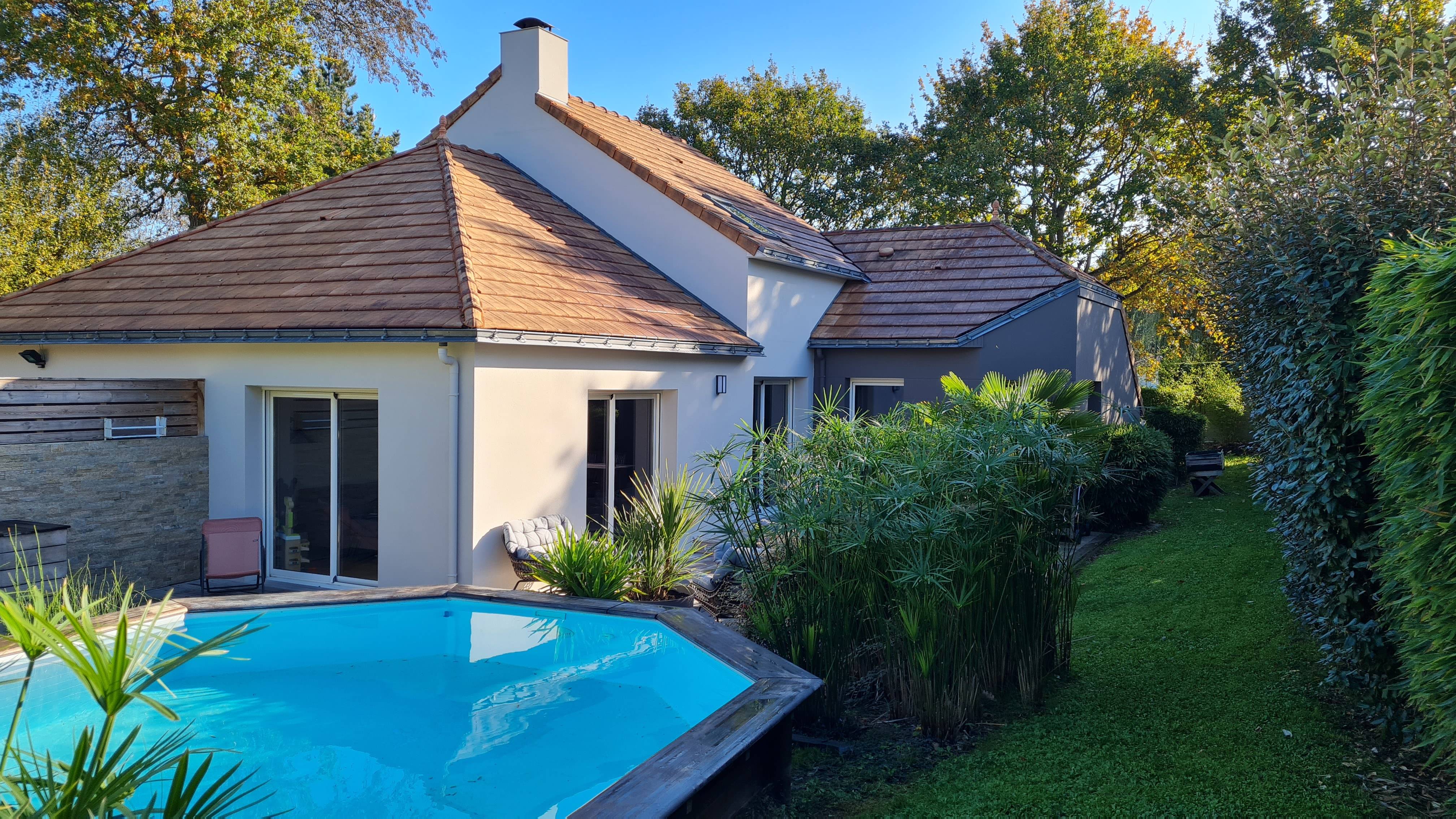 Une photo de l’annonce de location de vacances