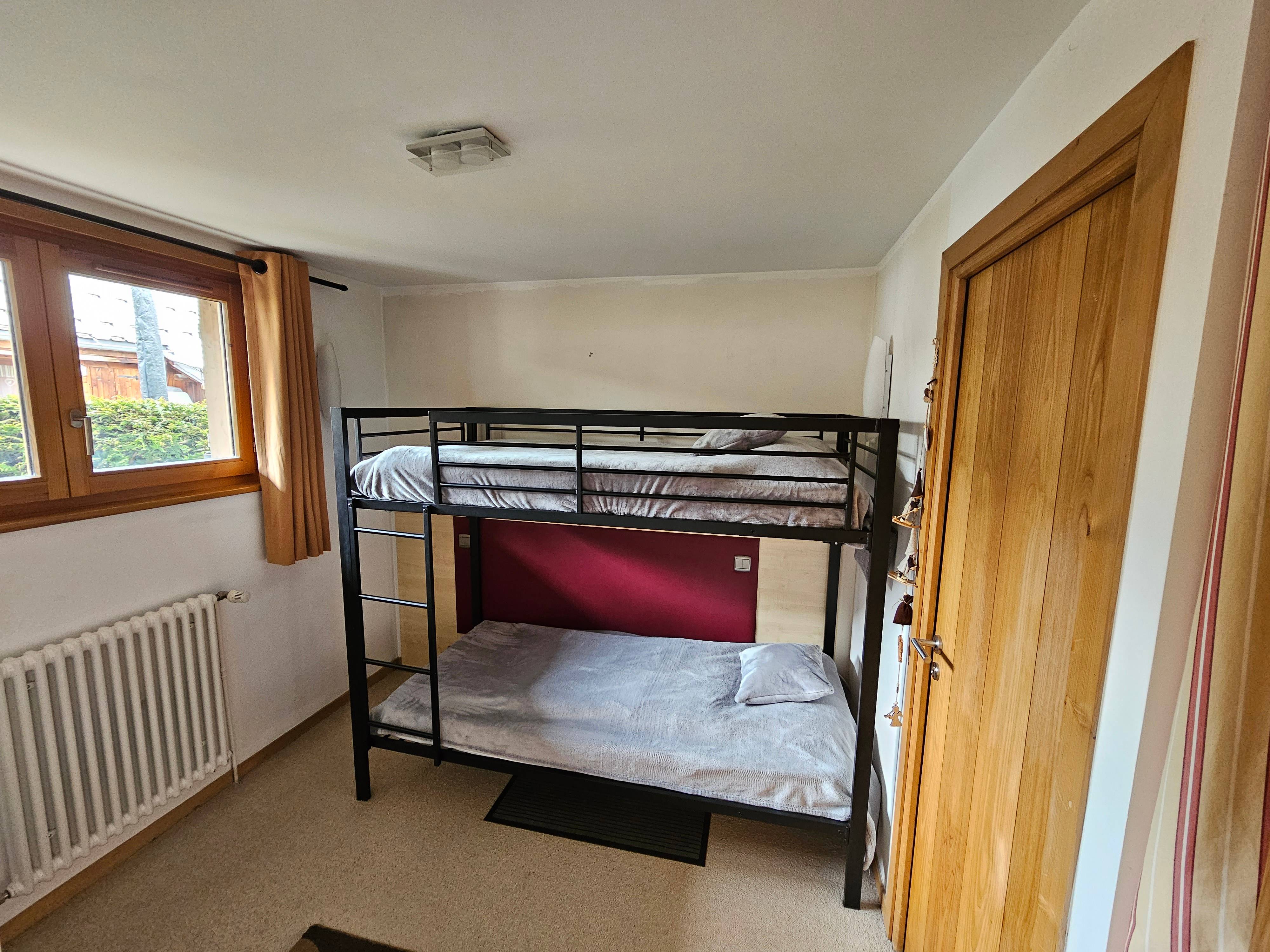 Une photo de l’annonce de location de vacances