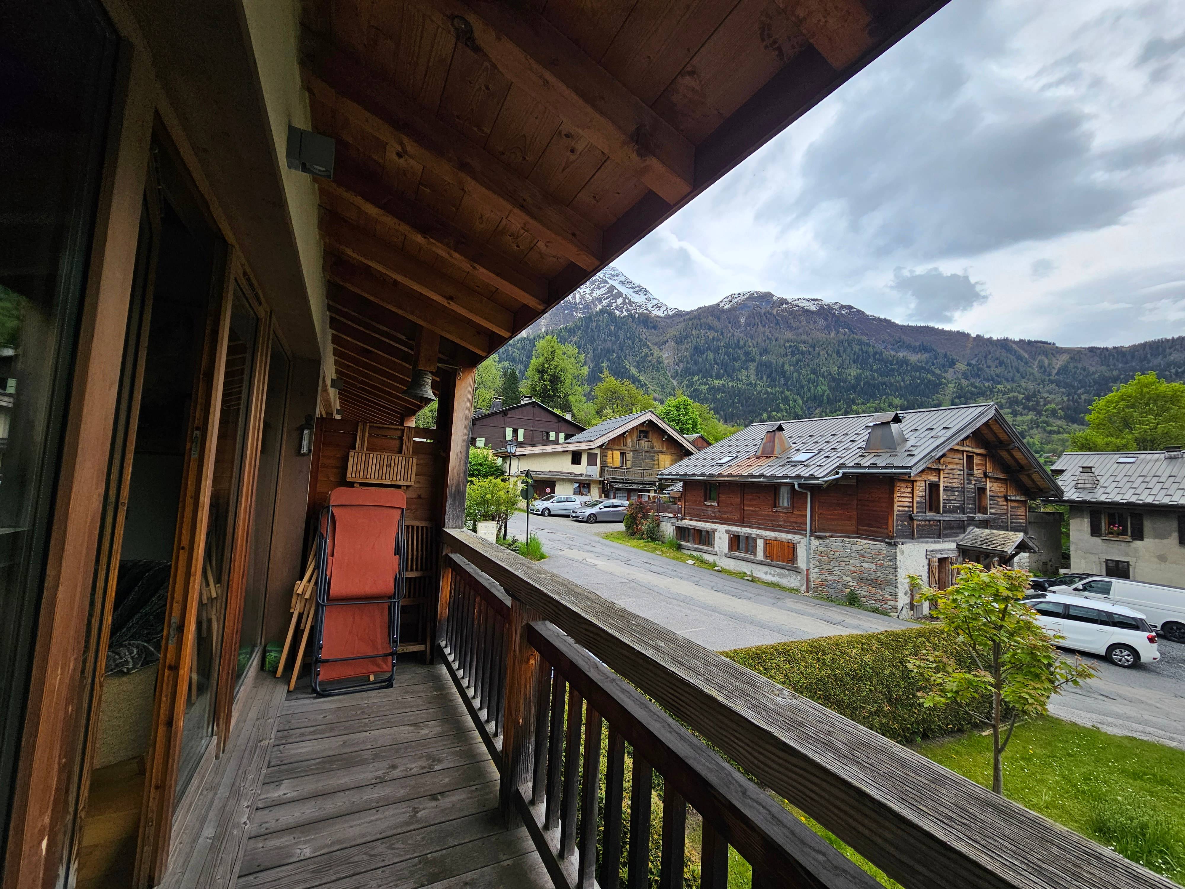 Une photo de l’annonce de location de vacances