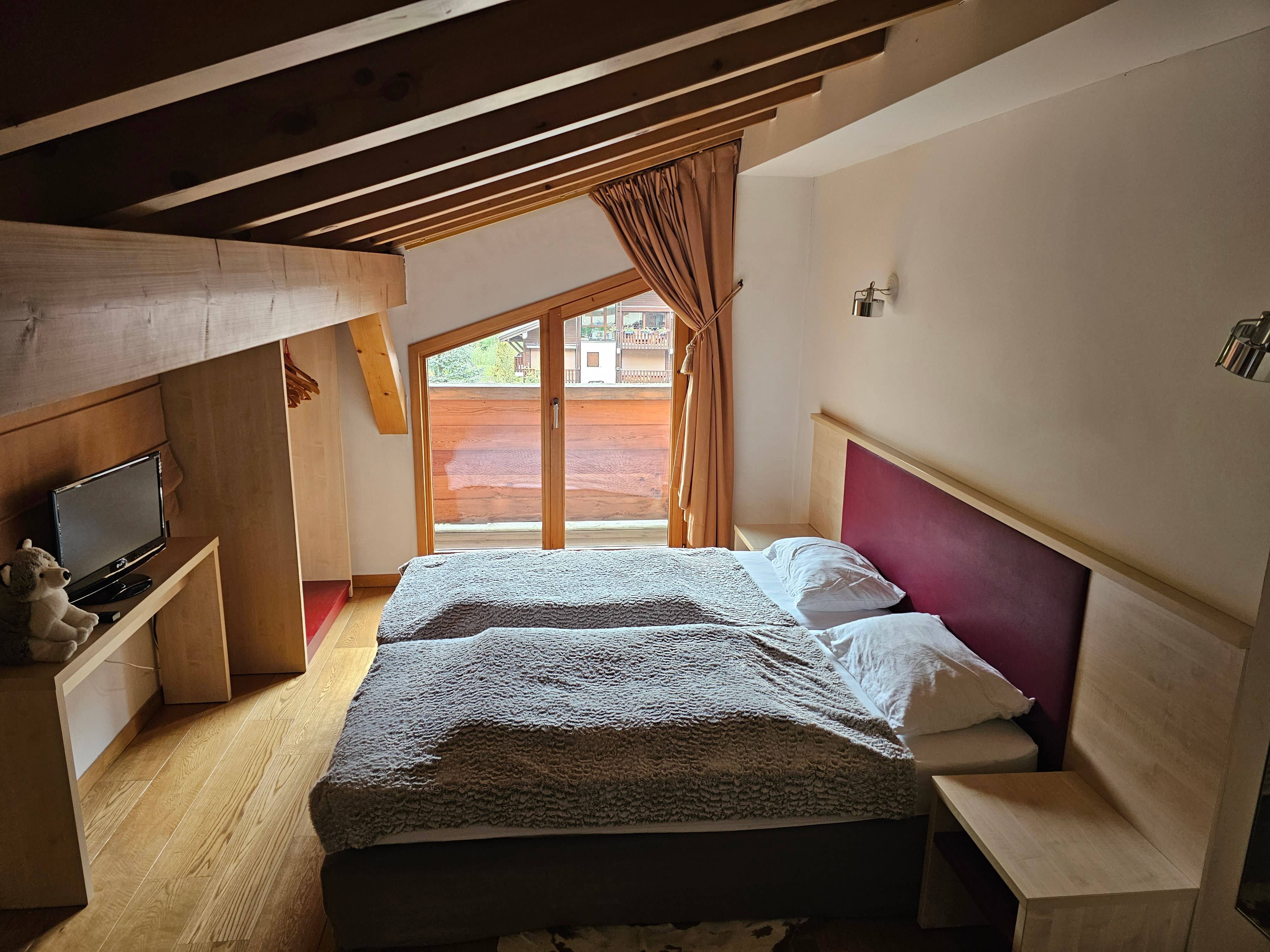 Une photo de l’annonce de location de vacances