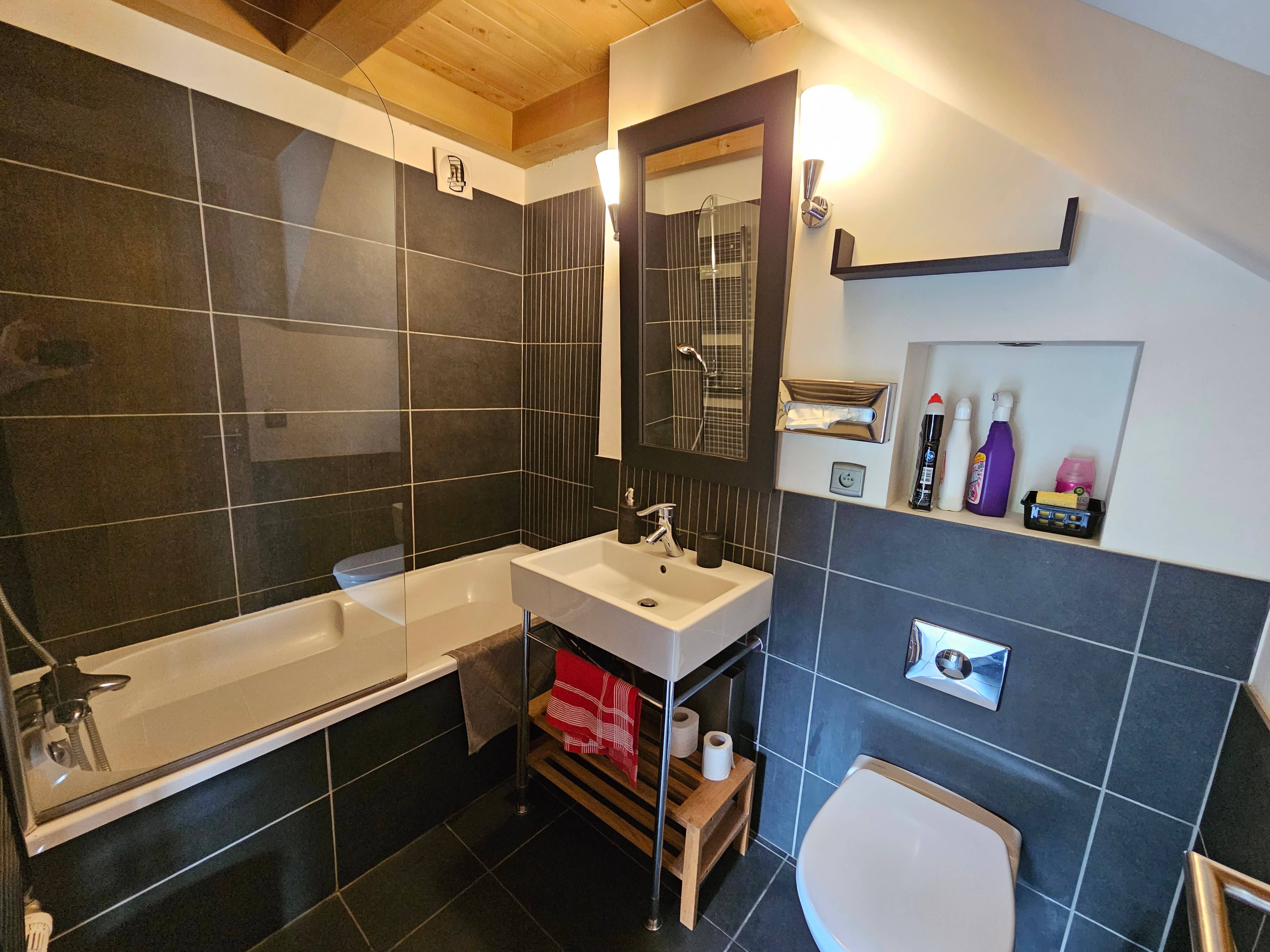 Une photo de l’annonce de location de vacances