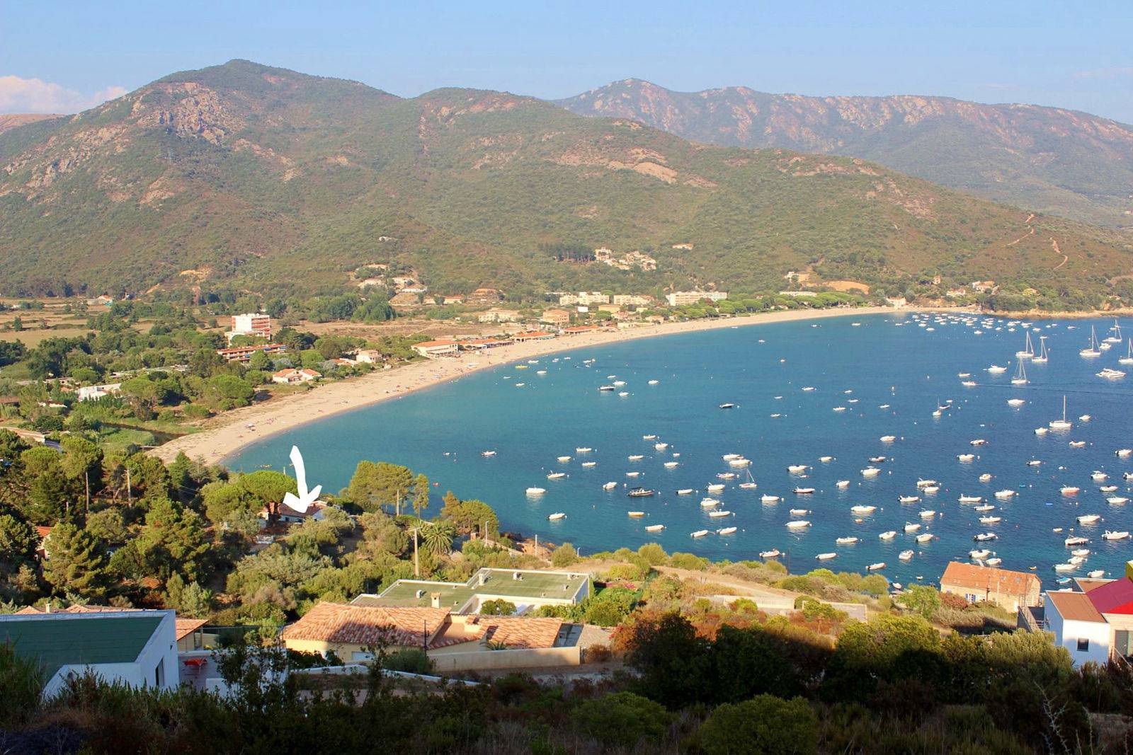 Une photo de l’annonce de location de vacances