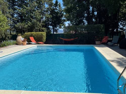 Loue maison de vacances - 10 couchages