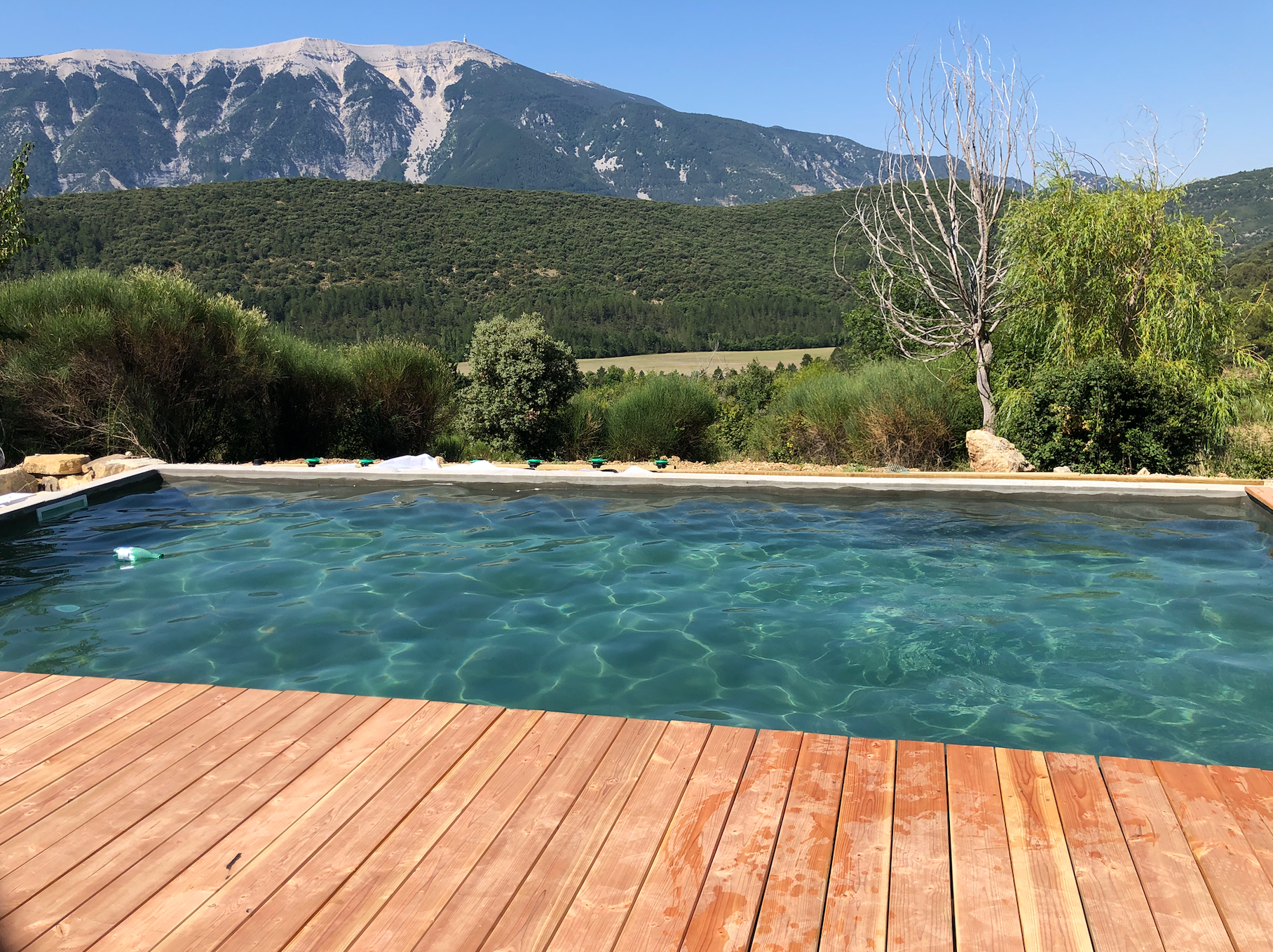 Une photo de l’annonce de location de vacances