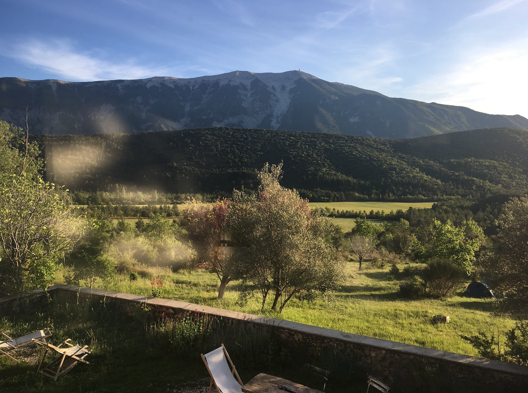 Une photo de l’annonce de location de vacances