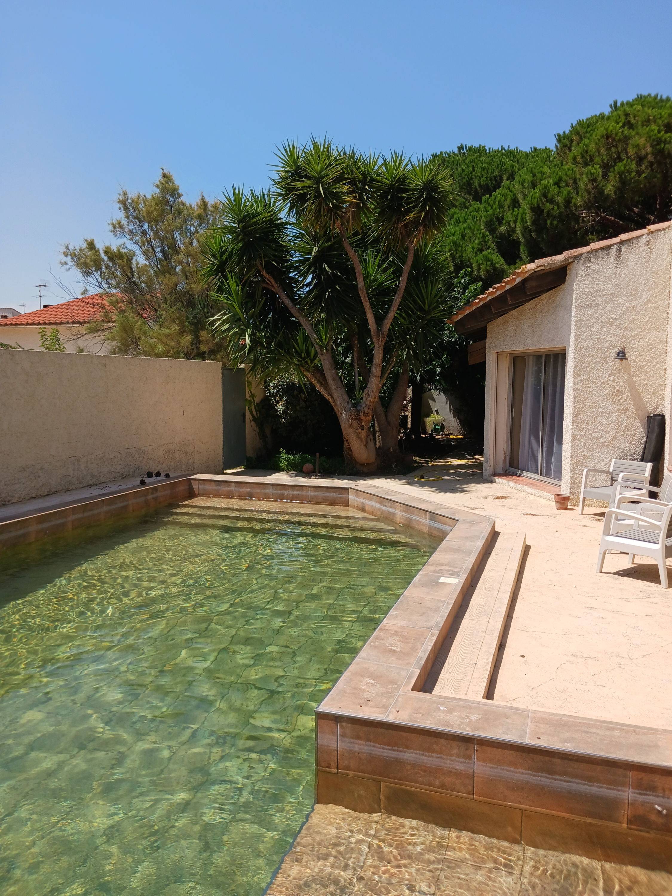 Une photo de l’annonce de location de vacances