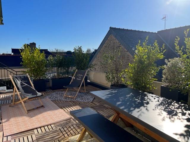 Une photo de l’annonce de location de vacances