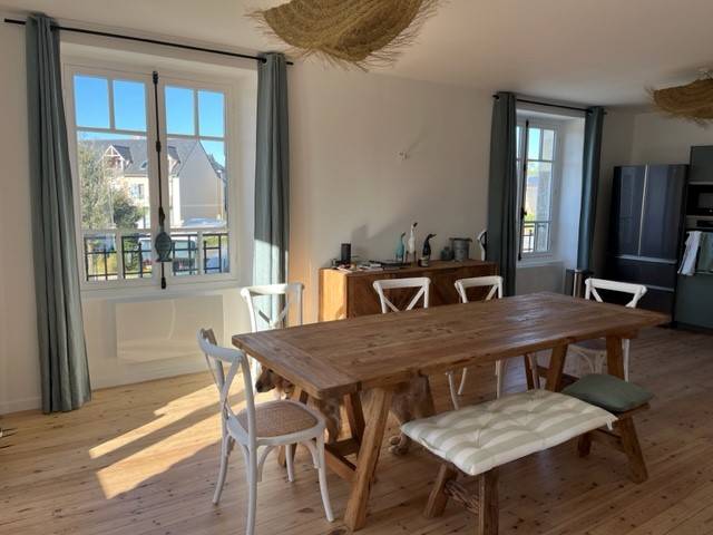 Une photo de l’annonce de location de vacances