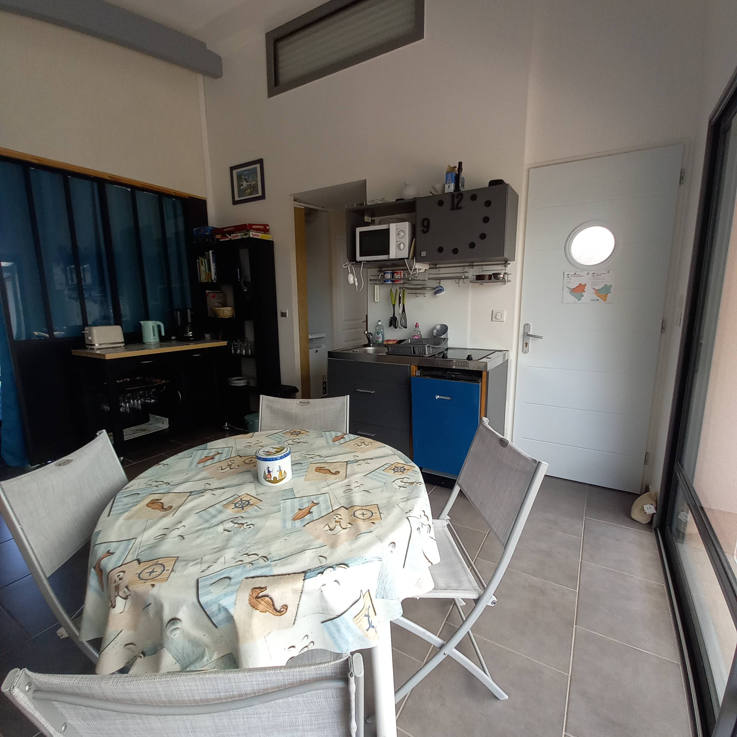 Une photo de l’annonce de location de vacances