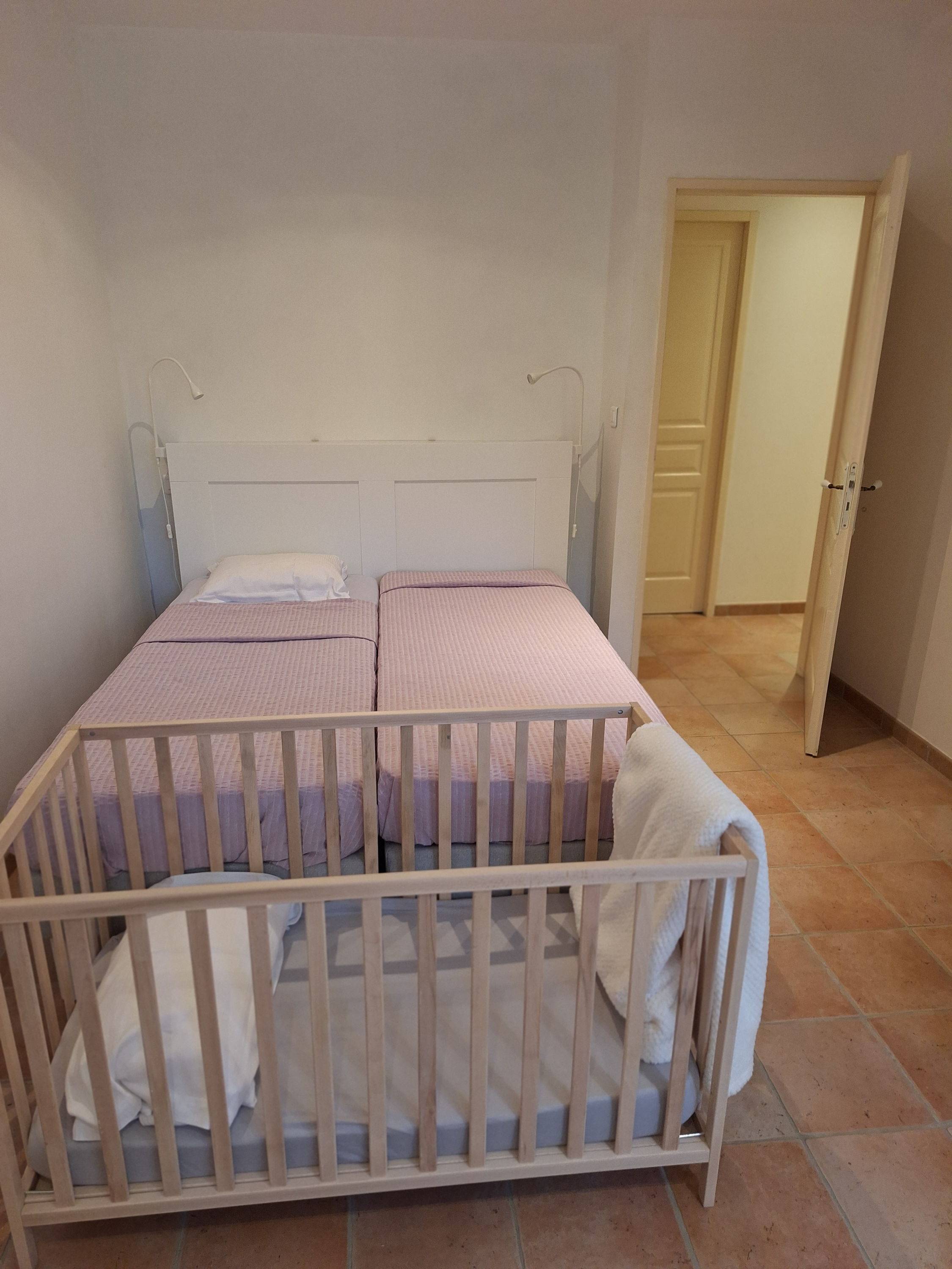 Une photo de l’annonce
