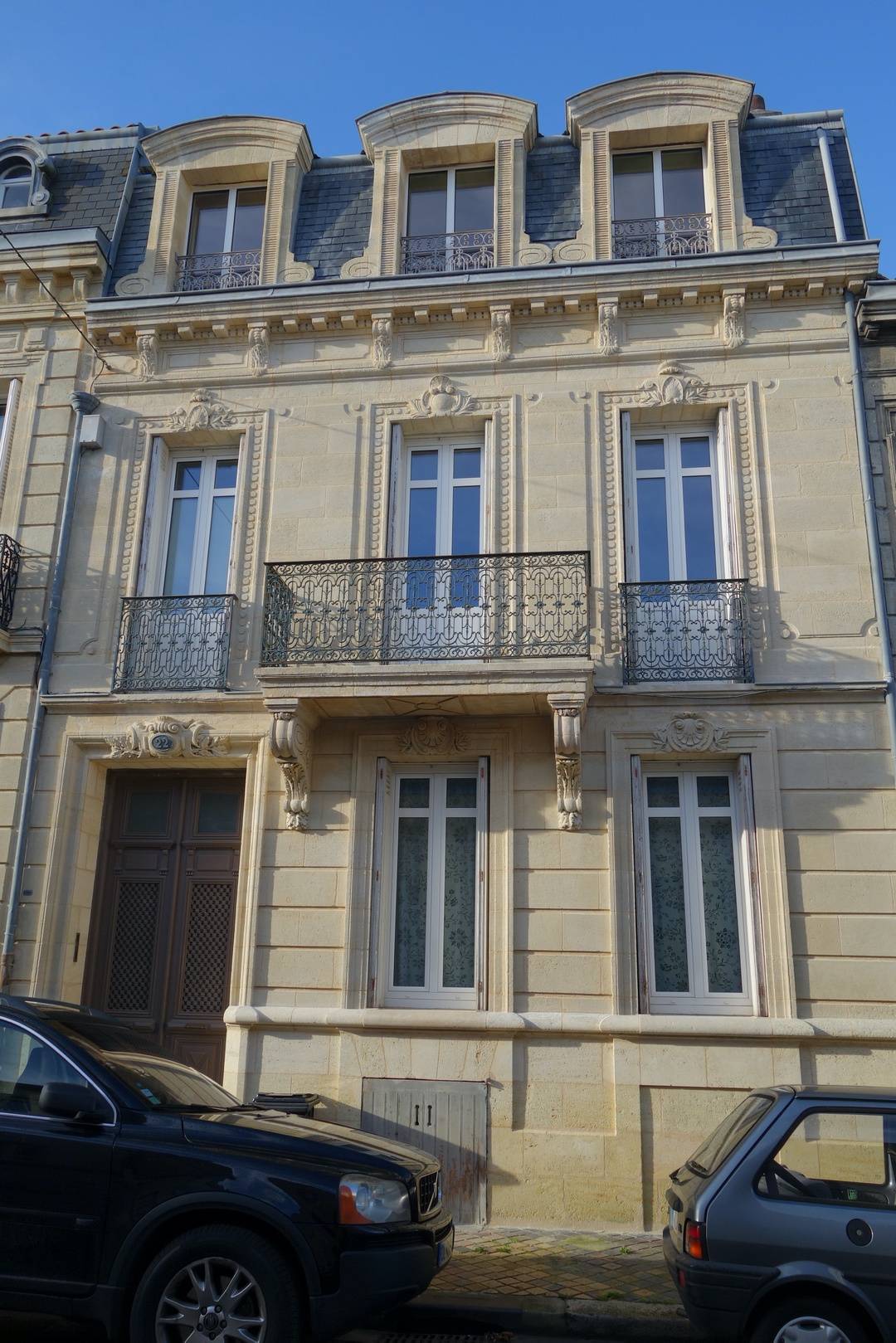 Une photo de l’annonce