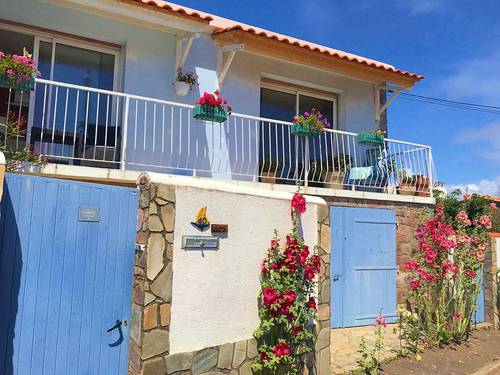 Loue appartement 5 couchages aux Sables d’Olonnes (85)