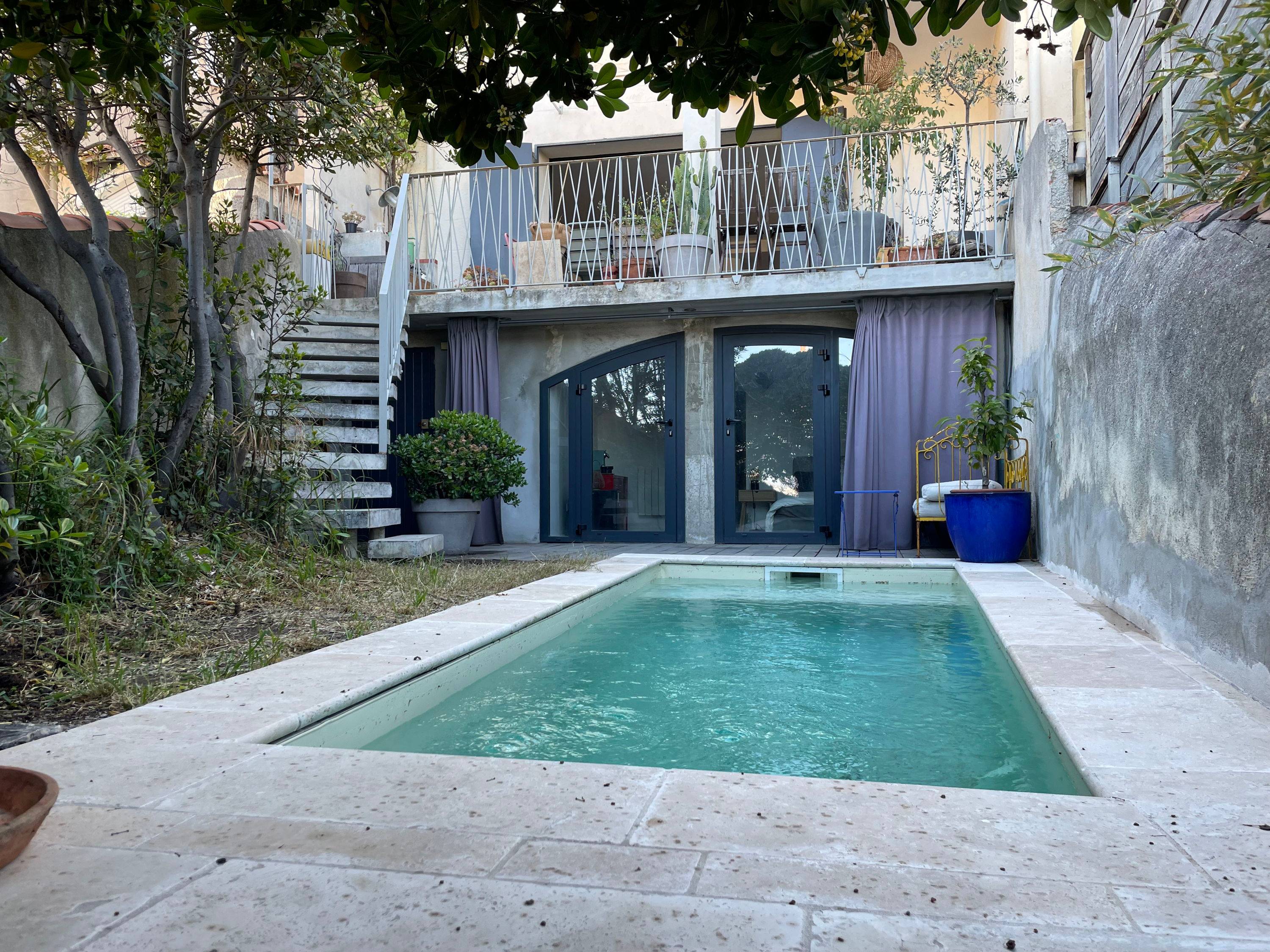 Une photo de l’annonce