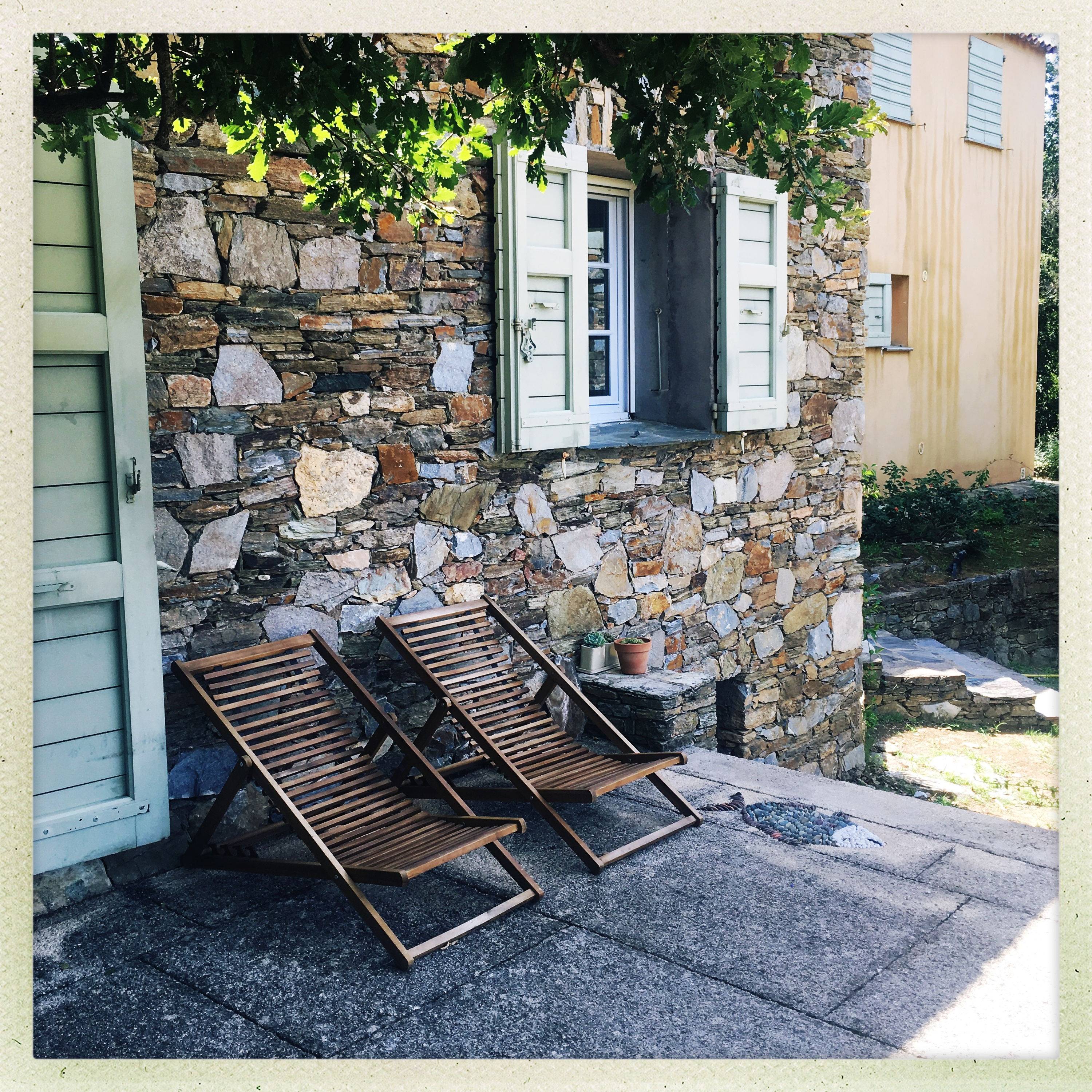 Une photo de l’annonce de location de vacances