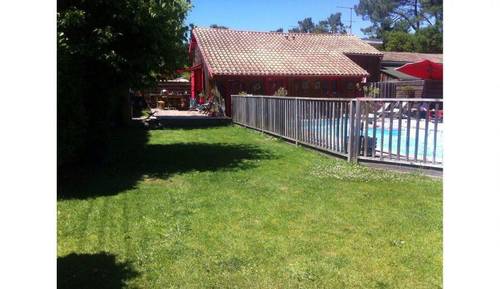 Loue Villa Cap Ferret (Grand Piquey) - 4 chambres, 12 couchages