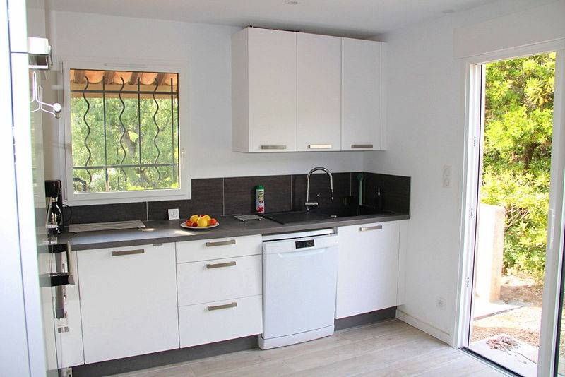 Une photo de l’annonce de location de vacances