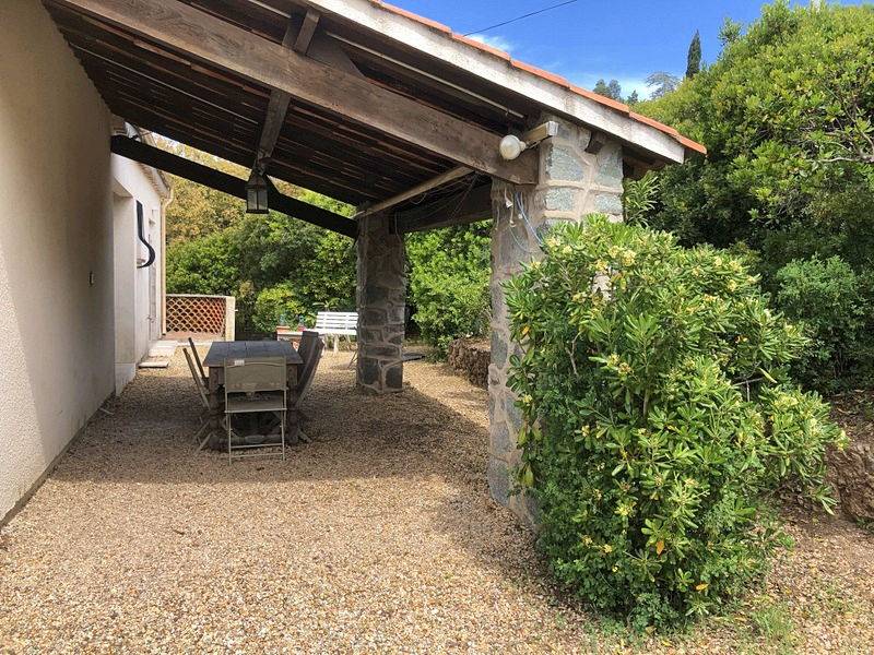 Une photo de l’annonce de location de vacances